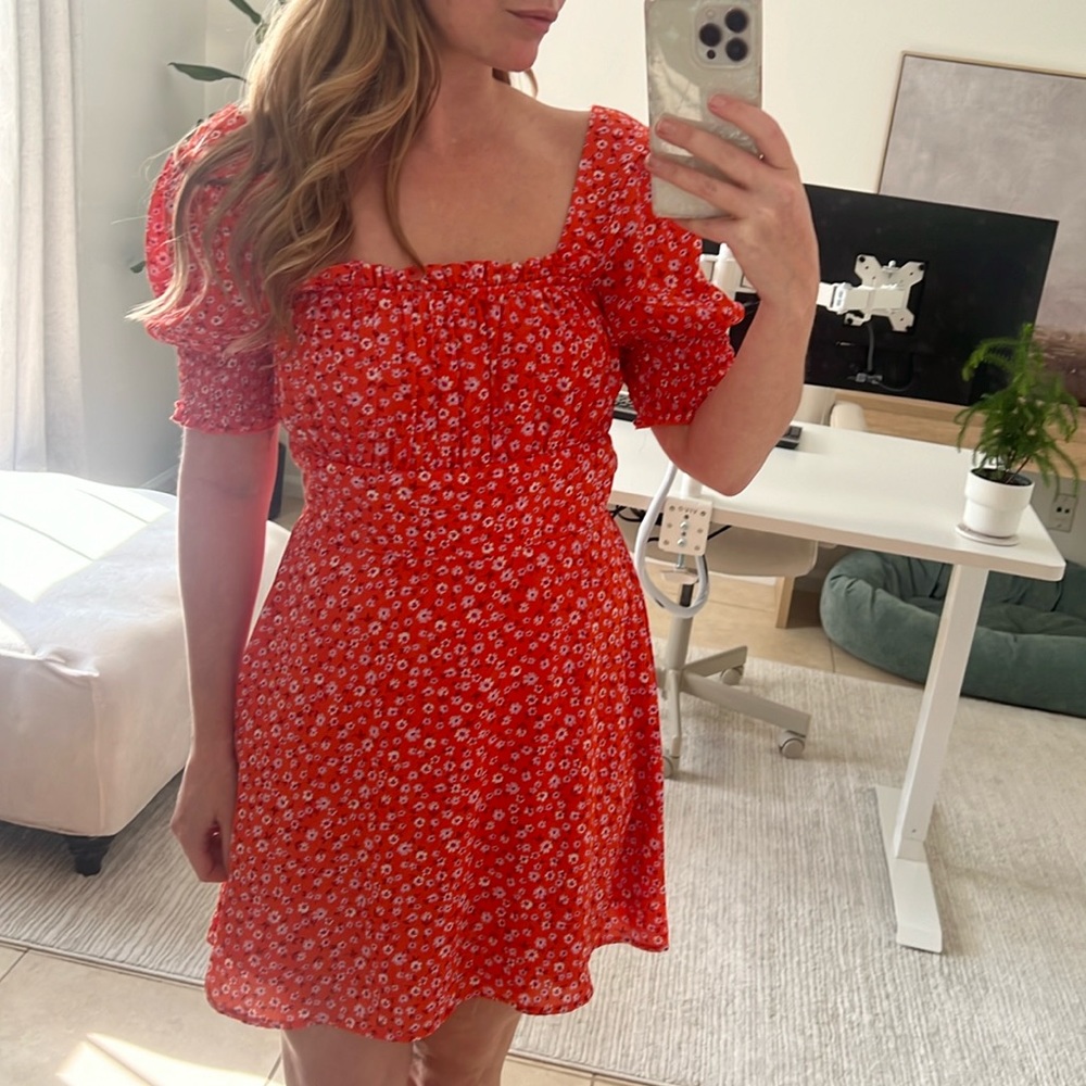Sundress